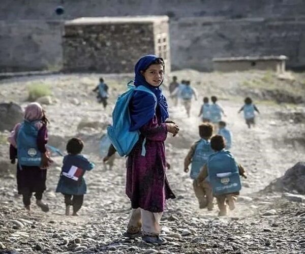 Trapped in Poverty: Iran's Children Face a Generation of Struggles