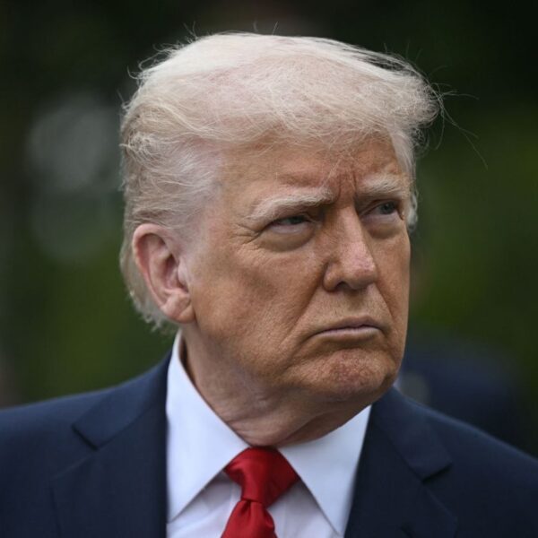 Trump Announces No Plans to Visit Israel on Upcoming West Asia Tour