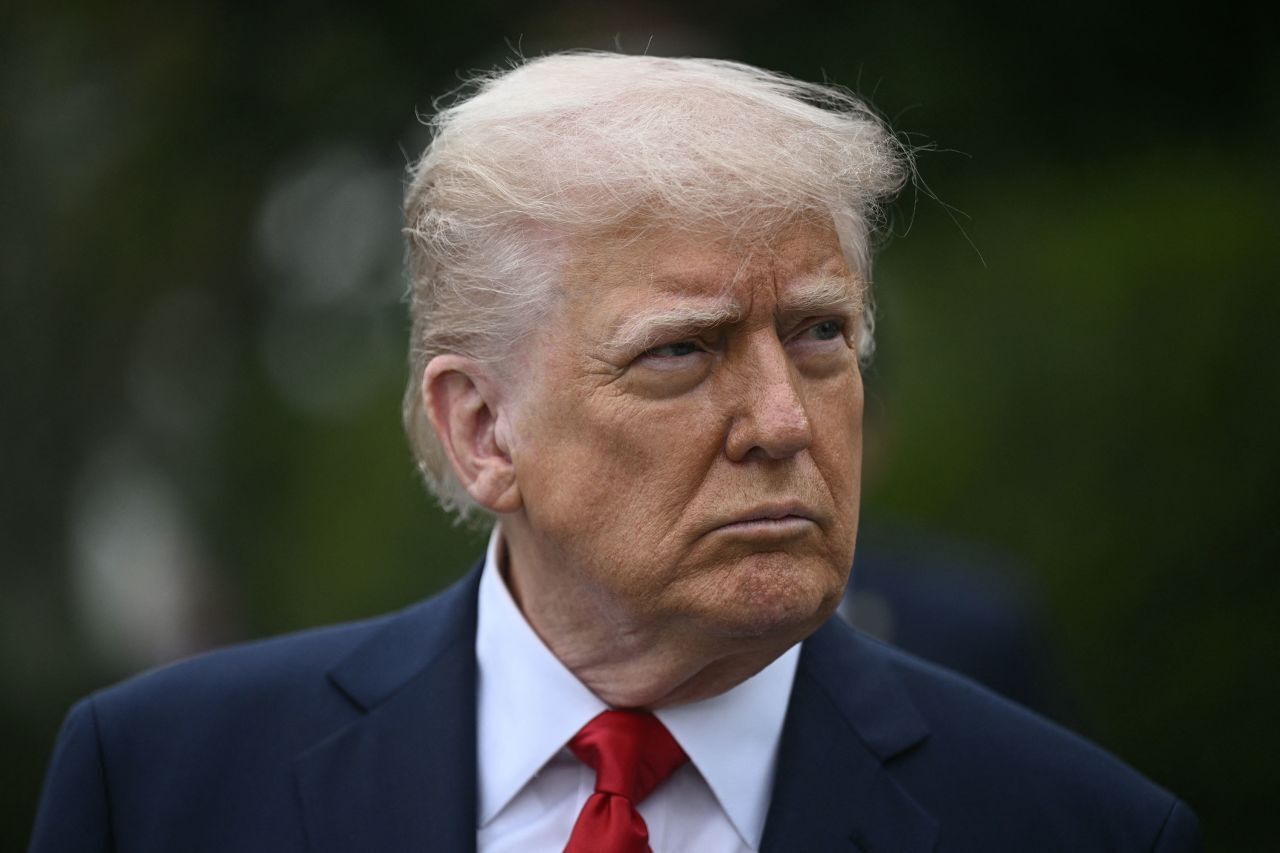 Trump Announces No Plans to Visit Israel on Upcoming West Asia Tour