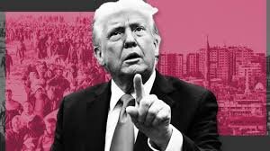 Trump Proposes Transforming Gaza into a 'Freedom Zone' for U.S. Intervention