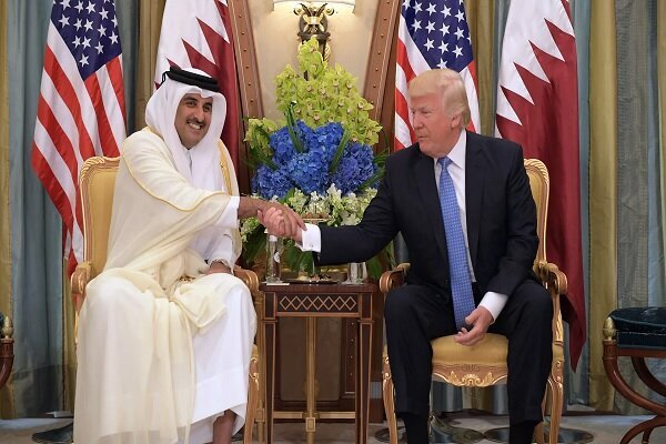 Trump Set to Make Waves at Persian Gulf Summit During Saudi Arabia Visit