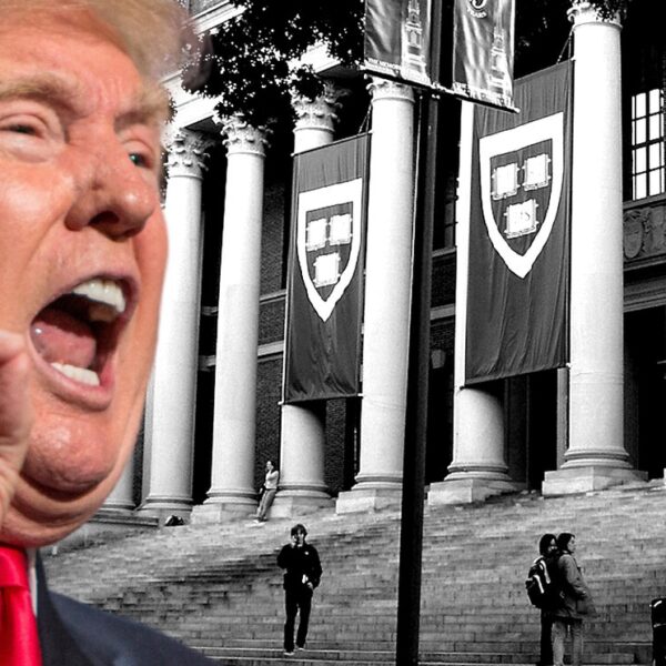 Trump Takes Aim at Harvard: The Battle for Higher Education's Future