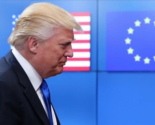 Trump Unleashes 50% Tariff Threat on EU: What It Means for Trade Relations