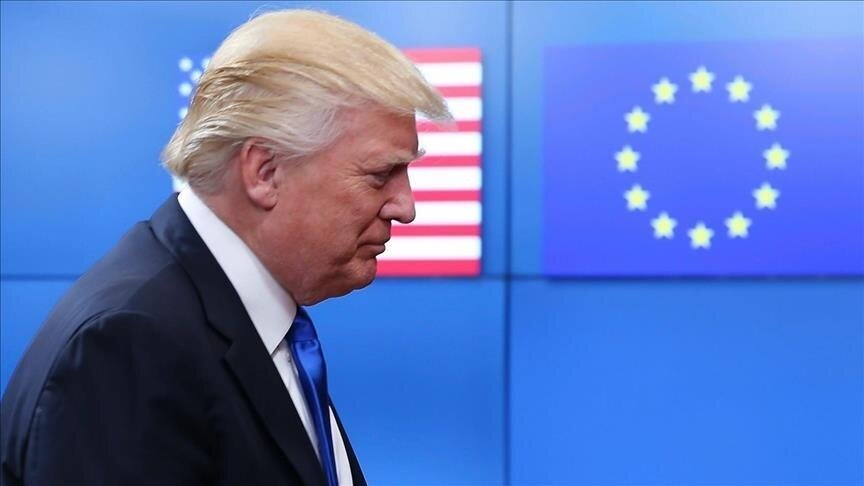Trump Unleashes 50% Tariff Threat on EU: What It Means for Trade Relations