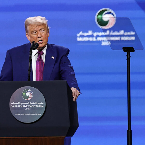 Trump Unveils Bold Plan to Lift Sanctions on Syria: What This Means for U.S. Foreign Policy