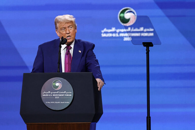 Trump Unveils Bold Plan to Lift Sanctions on Syria: What This Means for U.S. Foreign Policy