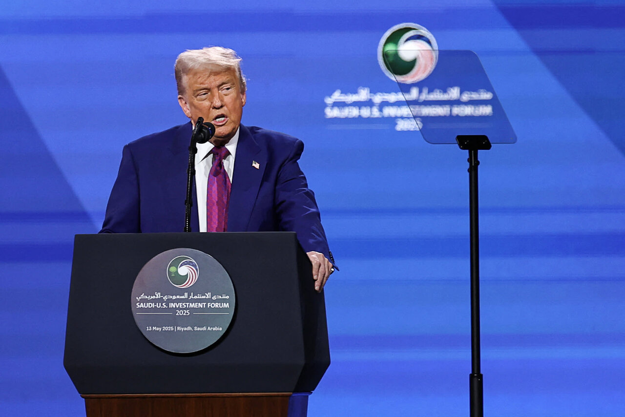 Trump Unveils Bold Plan to Lift Sanctions on Syria: What This Means for U.S. Foreign Policy