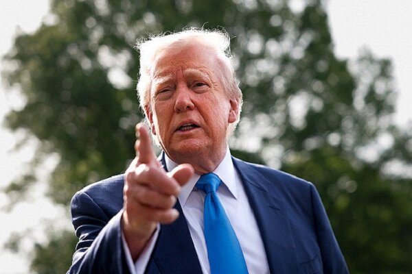 Trump Warns: Looming Recession Threatens U.S. Economy Soon!