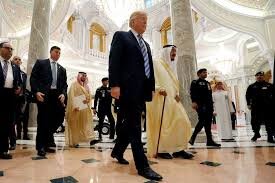 Trump's $1 Trillion Deal: Will It Unlock Elusive Saudi-Israel Relations?