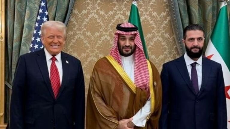 Trump's Aspirations Realized: A Journey to Fulfillment