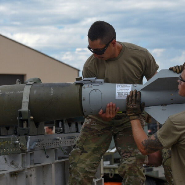 Trump's Controversial Arms Deal: Advanced Weaponry for Israel Under the Radar
