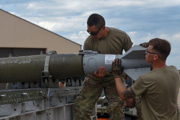 Trump's Controversial Arms Deal: Advanced Weaponry for Israel Under the Radar