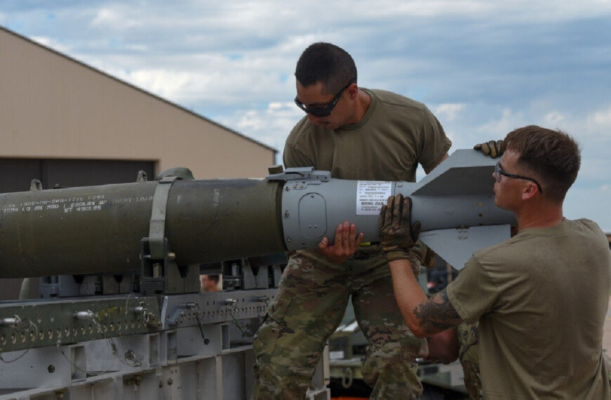 Trump's Controversial Arms Deal: Advanced Weaponry for Israel Under the Radar
