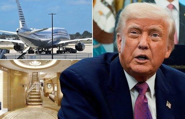 Trump's Persian Gulf Tour: Business Takes Center Stage Over Diplomatic Integrity