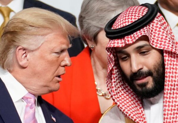 Trump's Upcoming Riyadh Visit: Unpacking Regional Power Dynamics and Its Implications