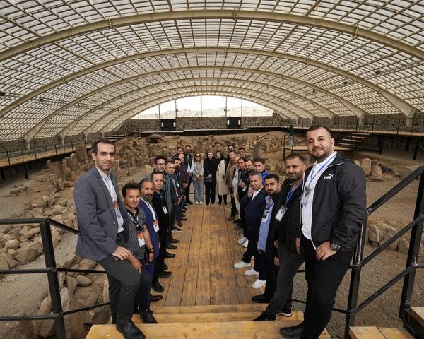 Turkish Tour Operators Explore Ardabil Province: A Familiarization Adventure Awaits!