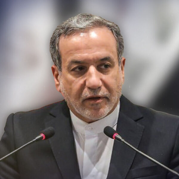 UAE Welcomes Iran's Foreign Minister Araqchi for Key Diplomatic Talks on Monday