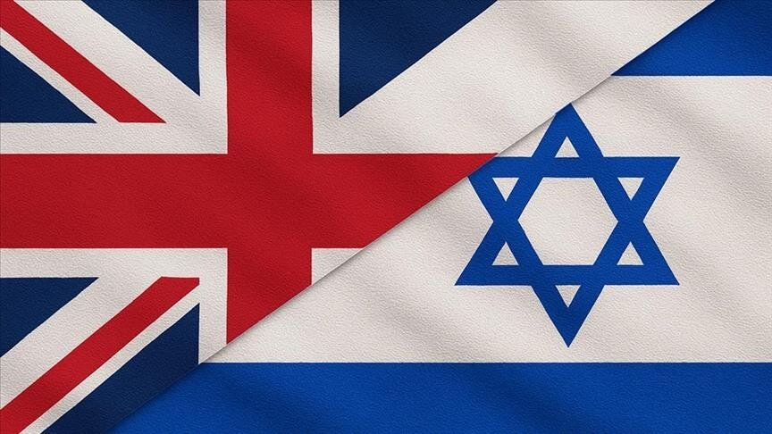 UK Halts Free Trade Negotiations with Israel Amid Gaza Conflict