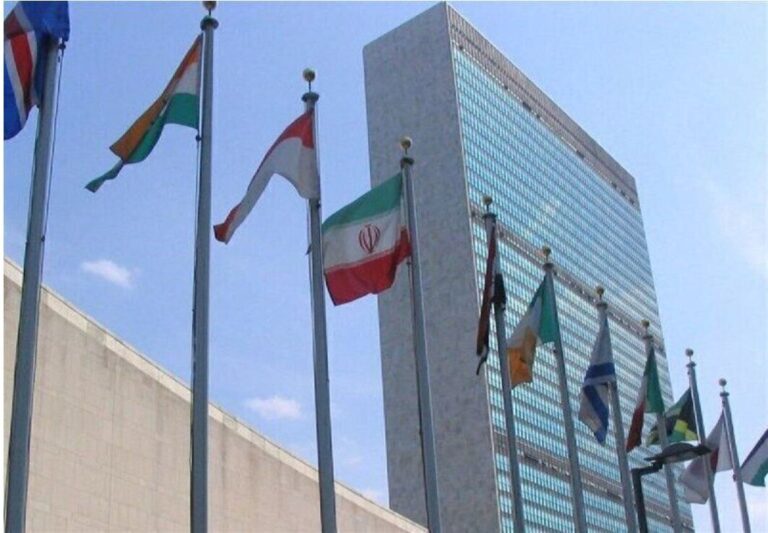UN Mission Dismisses Iran's Fateh Missile Launcher Shipment to Russia as Absurd