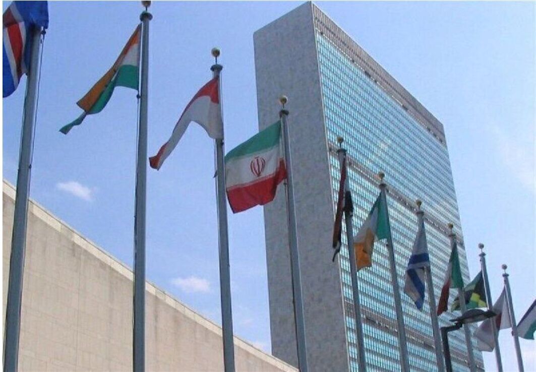 UN Mission Dismisses Iran's Fateh Missile Launcher Shipment to Russia as Absurd