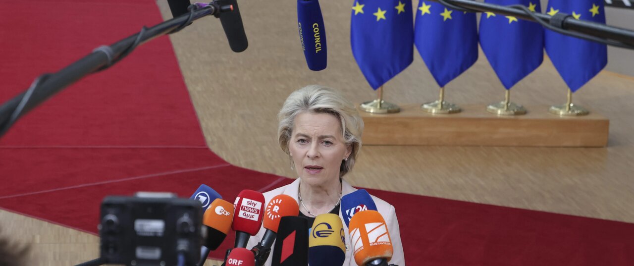 UN's Albanese Calls for War Crimes Charges Against EU President: A Call for Accountability
