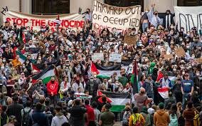US Cuts $60 Million in Harvard Grants Amid Rising Concerns of Anti-Semitism