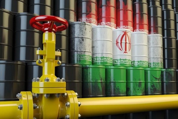 US Targets Network Boosting Iran's Oil Sales with New Sanctions