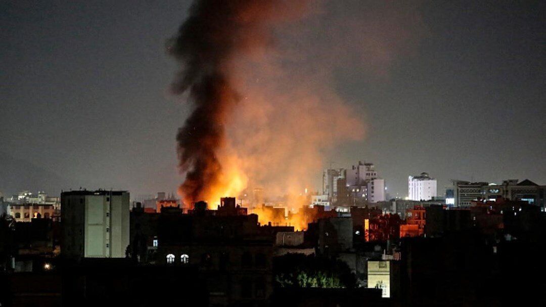 U.S. and Britain Launch Fresh Strikes in Yemen: Escalating Conflict in the Middle East