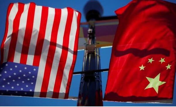 US and China Set for Crucial Trade Talks in Geneva This Saturday: Ice-Breaking Discussions Ahead!