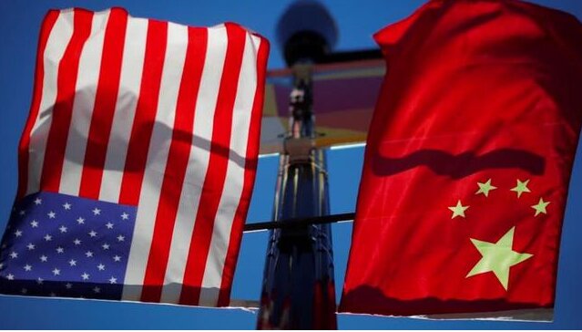 US and China Set for Crucial Trade Talks in Geneva This Saturday: Ice-Breaking Discussions Ahead!