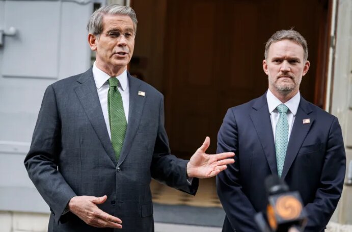 US and China Strike Historic Deal to Dramatically Reduce Tariffs!