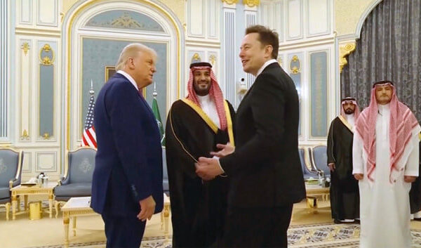 US and Saudi Arabia Forge $142 Billion Military Partnership: A Game-Changer in Defense Cooperation