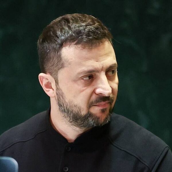 Ukraine Takes Bold Stand Against Putin's Proposal for Direct Talks