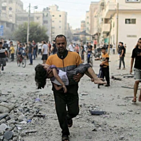 Uncovering the Truth: Gaza Genocide Death Toll Could Be Significantly Higher