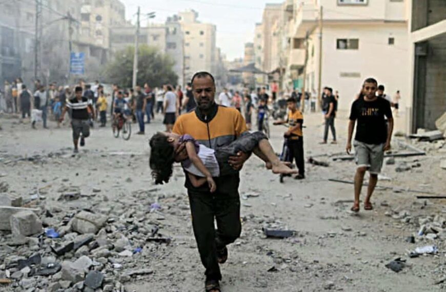 Uncovering the Truth: Gaza Genocide Death Toll Could Be Significantly Higher