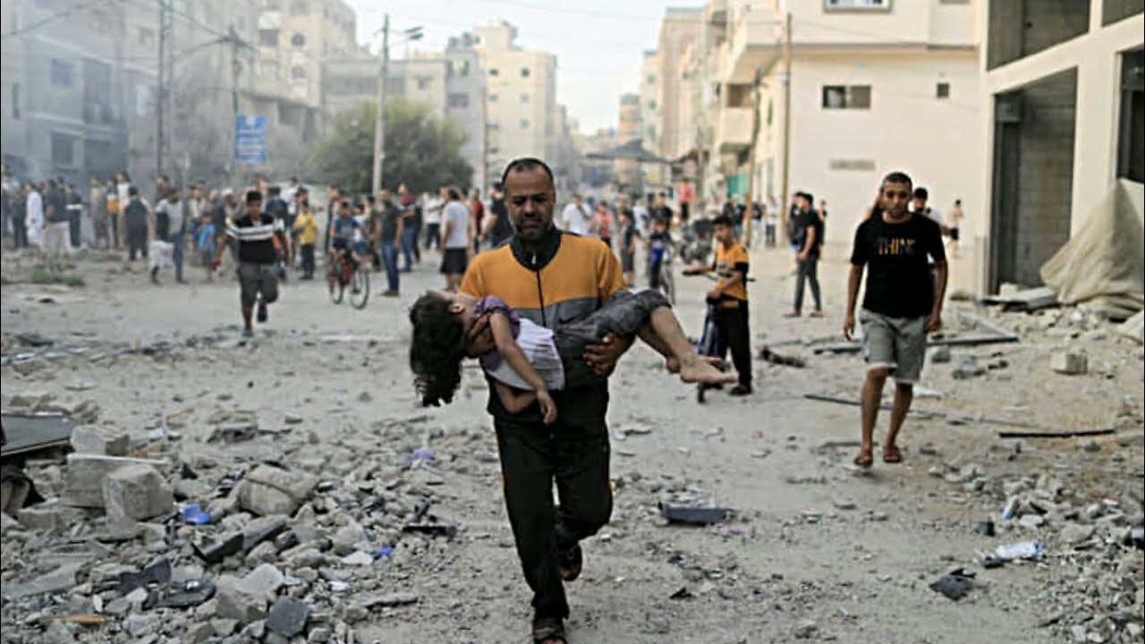 Uncovering the Truth: Gaza Genocide Death Toll Could Be Significantly Higher