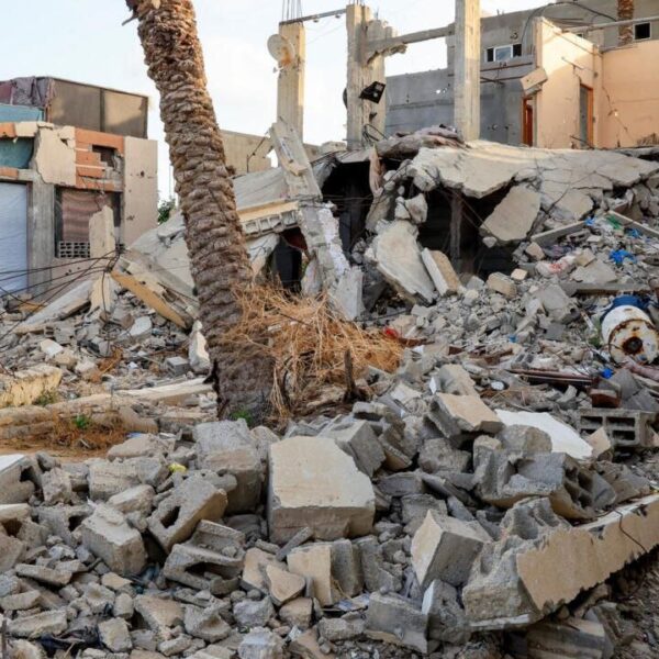 Undercover Israeli Operation Falls Short: What Went Wrong?