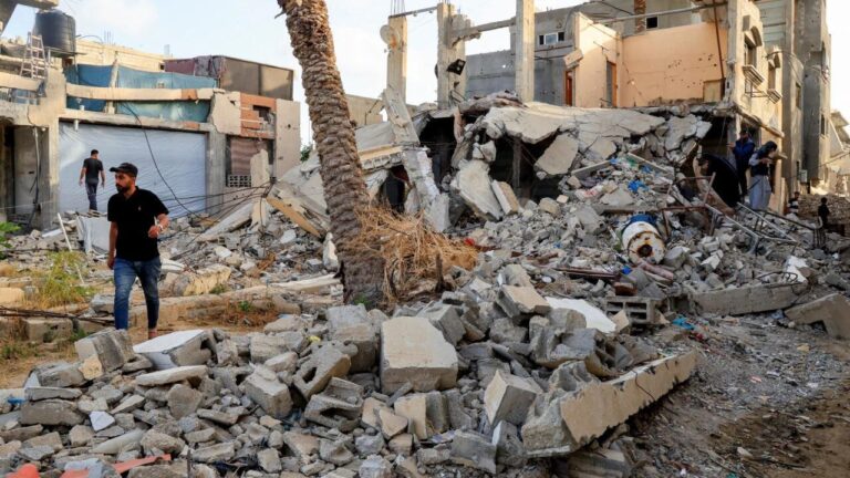 Undercover Israeli Operation Falls Short: What Went Wrong?
