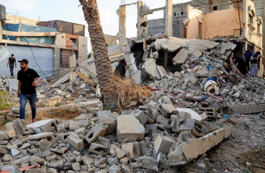 Undercover Israeli Operation Falls Short: What Went Wrong?