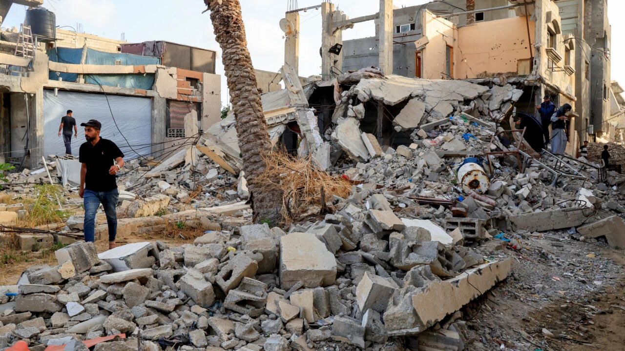 Undercover Israeli Operation Falls Short: What Went Wrong?