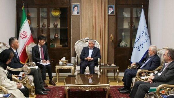 Unlocking Cultural Synergy: Iran and Japan Set to Establish a New Model for Asian Cooperation