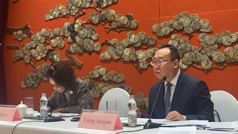 Unlocking Global Security and Prosperity: China's Neighborhood Diplomacy Strategy