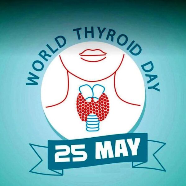 Unlocking Health: The Crucial Role of Regular Testing in Diagnosing Thyroid Dysfunction