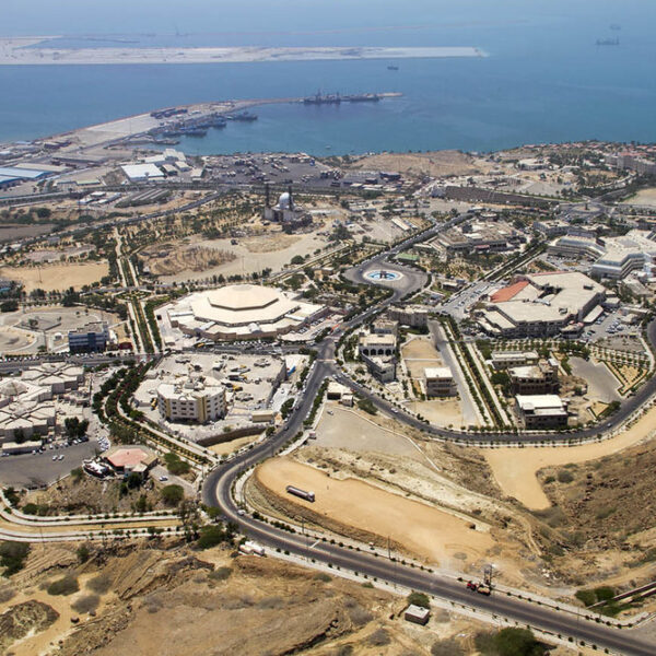 Unlocking Investment Opportunities: How Free Zones Boost Foreign Direct Investment