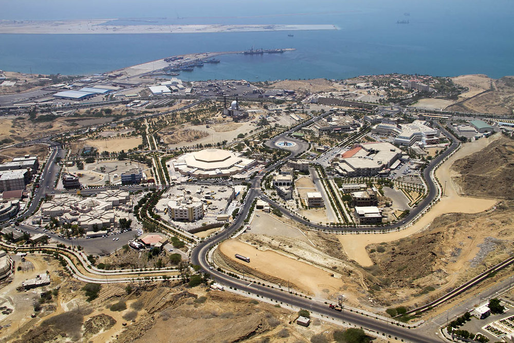 Unlocking Investment Opportunities: How Free Zones Boost Foreign Direct Investment