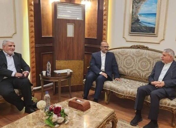 Unlocking Stronger Iran-Egypt Relations: Minister Highlights the Power of Cultural Diplomacy