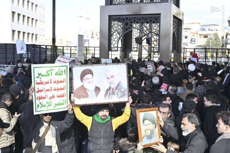 Unraveling the Mystery: The Controversy Surrounding Nasrallah's Defamed Mausoleum