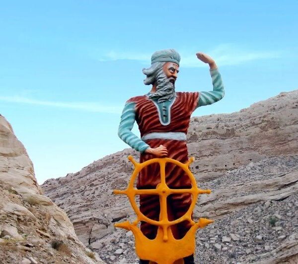 Unveiling the Forgotten Tale of ‘Sindbad and Sheila’ at the Ancient Siraf Port