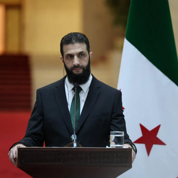 Unveiling the Mystery: Why Syria's President Absent from Arab Summit?