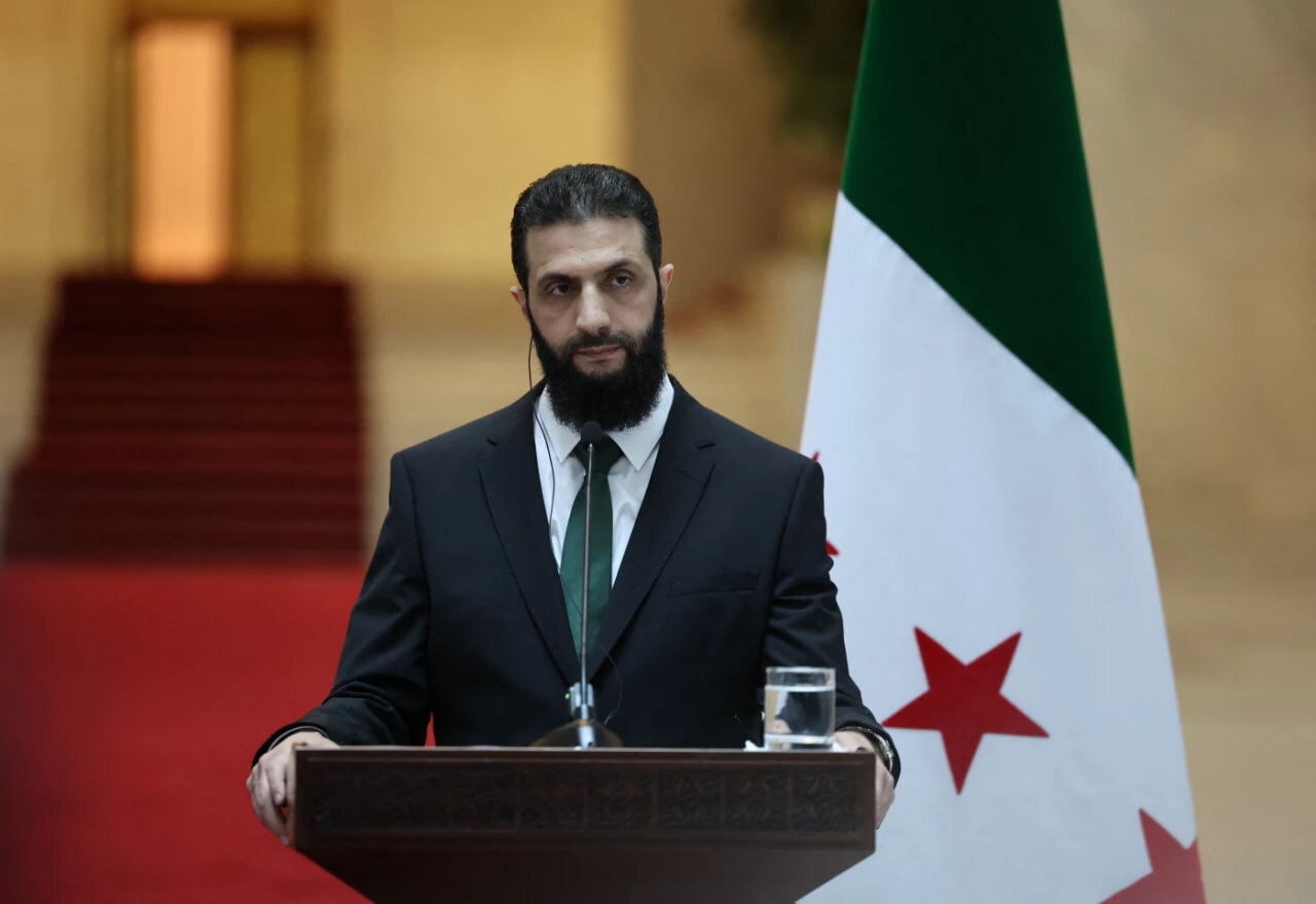 Unveiling the Mystery: Why Syria's President Absent from Arab Summit?
